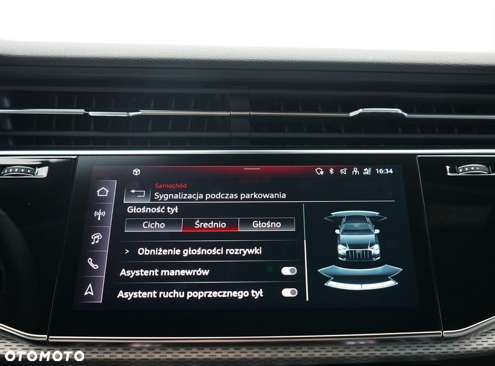 Audi SQ8 - 39
