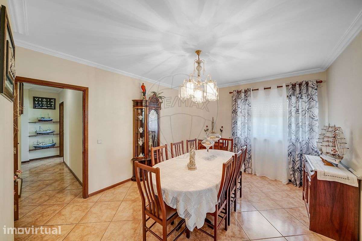 Apartamento T4 para venda - Grande imagem: 4/26