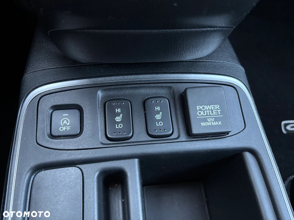 Honda CR-V 2.0i-VTEC 2WD Elegance - 25