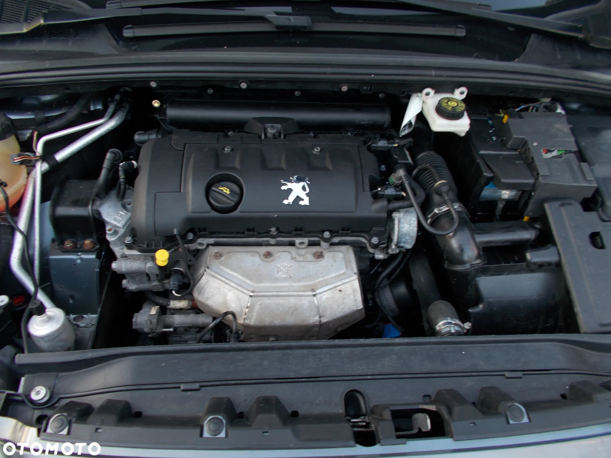 Peugeot 308 - 12