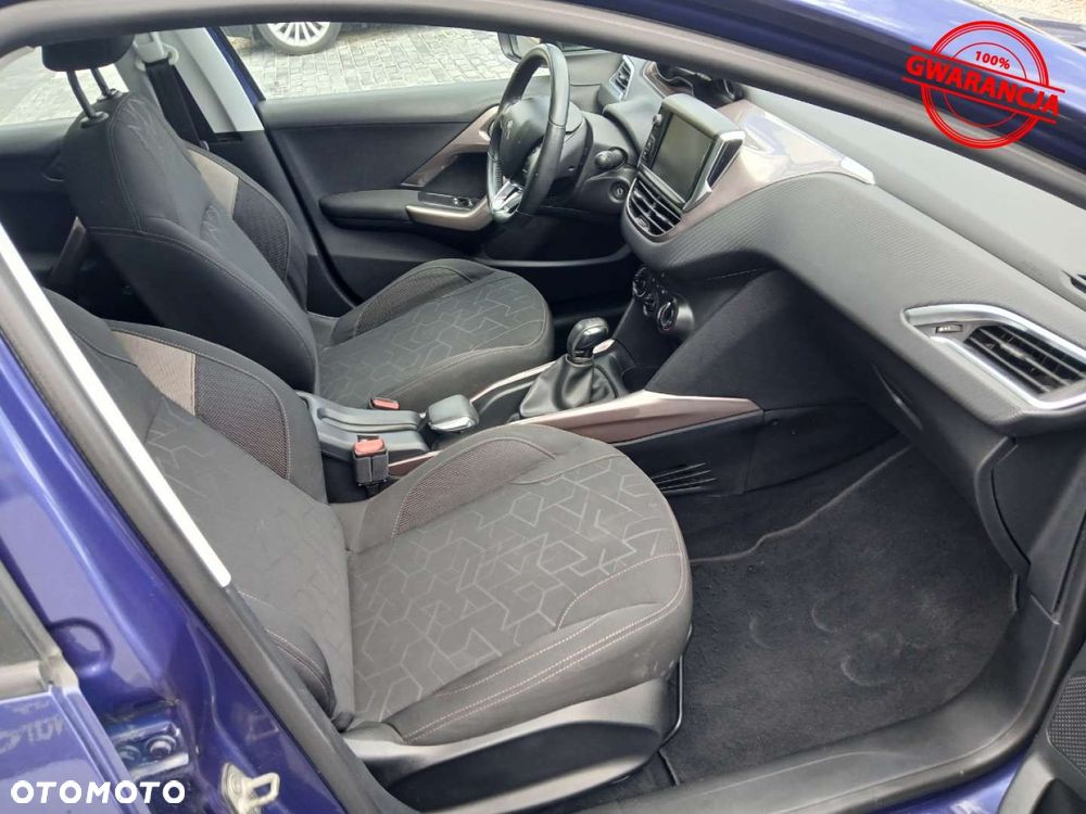 Peugeot 2008 - 26