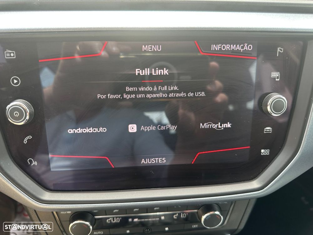 SEAT Arona 1.0 TSI Style - 21