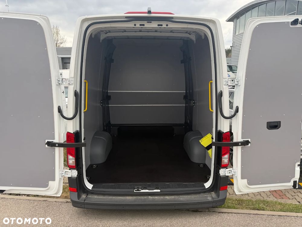 Volkswagen Crafter - 3