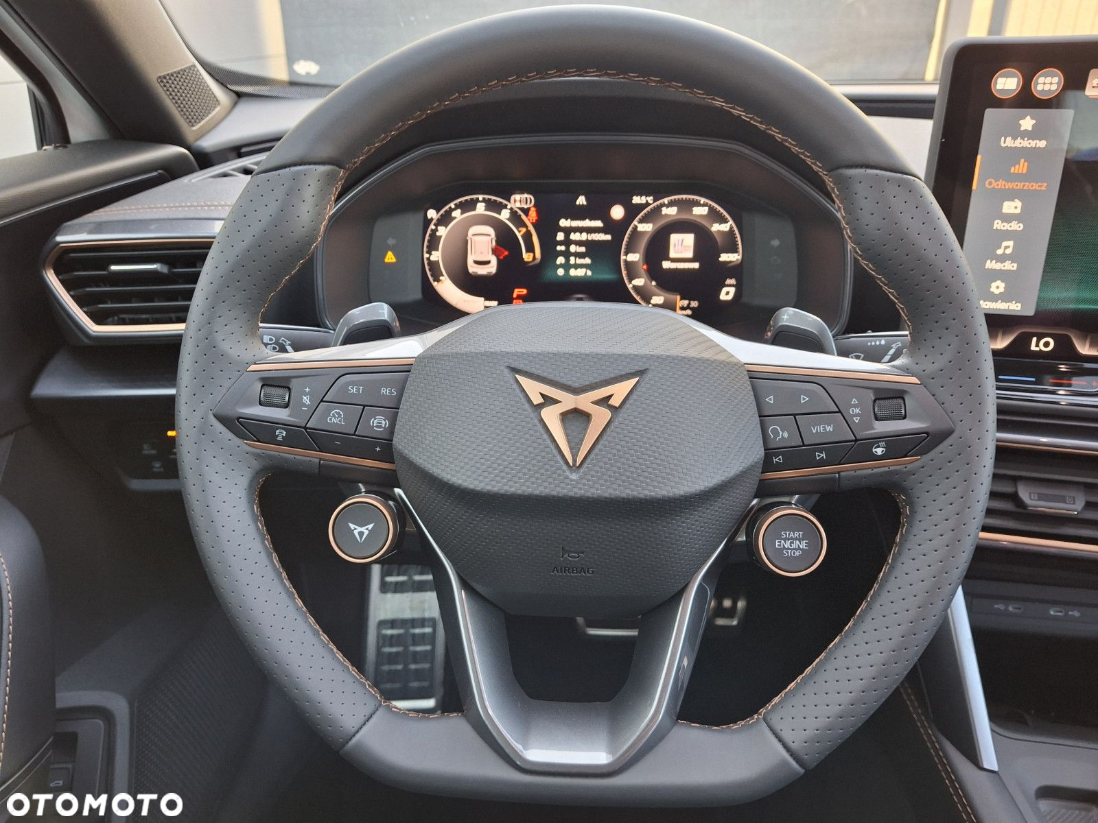 Cupra Formentor - 21