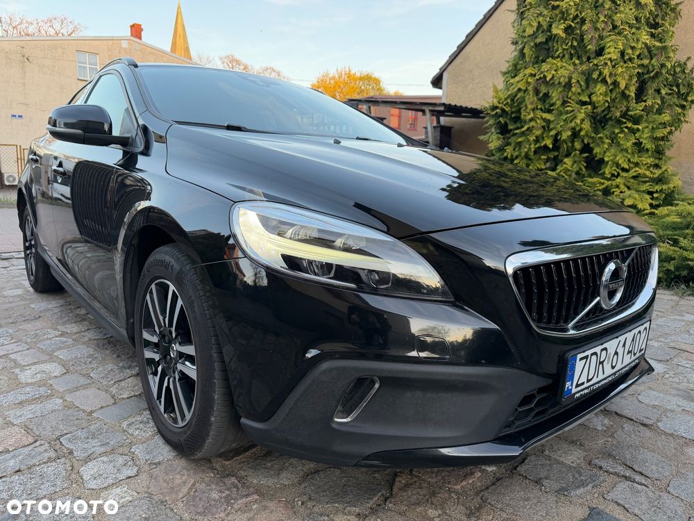 Volvo V40 T3 - 8