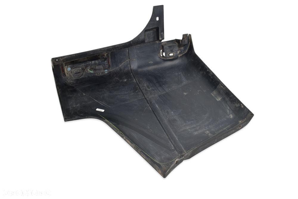 Narożnik Zderzaka Prawy Tył Lampa VIVARO B TRAFIC III 14-19R 850165246R - 5