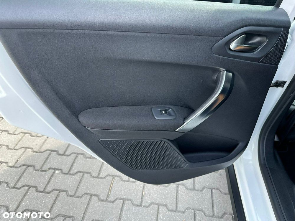 Peugeot 2008 - 14