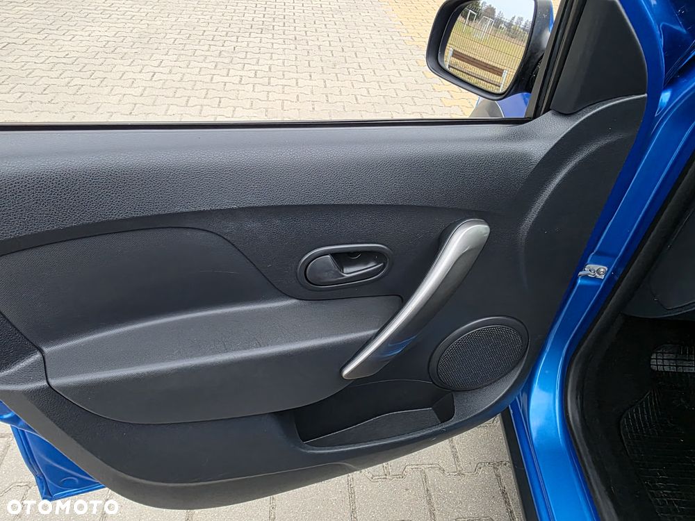 Dacia Sandero Stepway TCe 90 (S&S) Prestige - 17