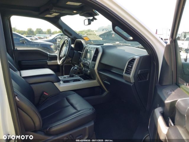 Ford F150 - 14