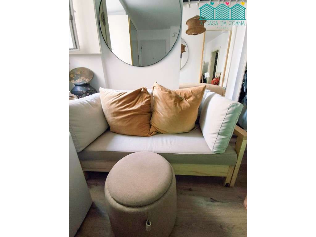 Apartamento T1 em Arroios - Grande imagem: 4/11