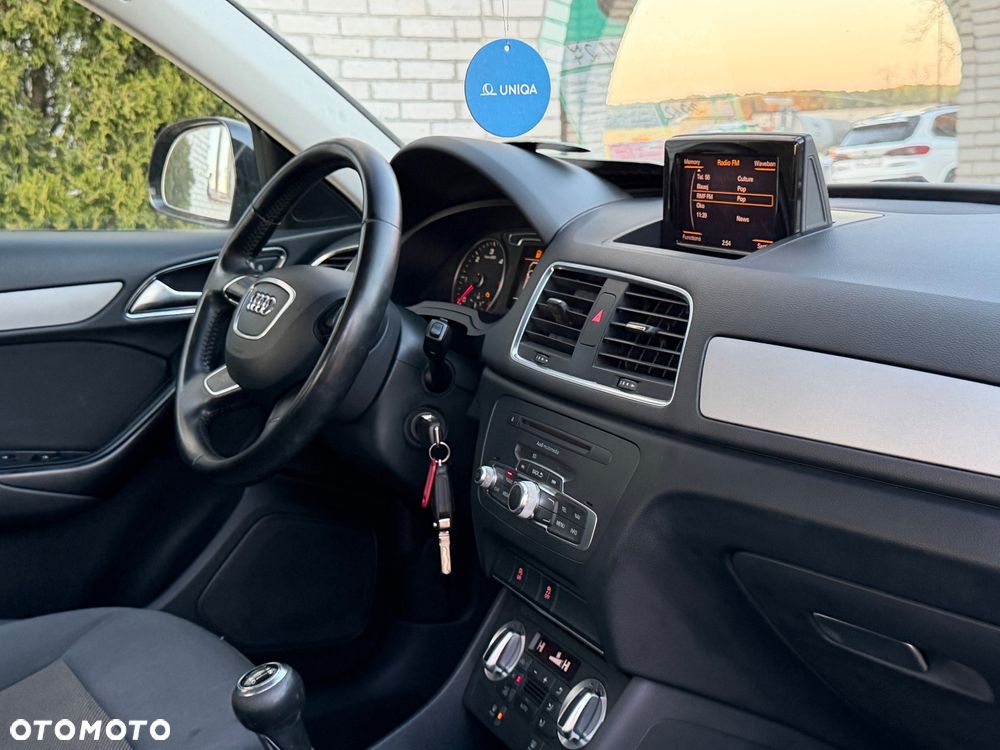 Audi Q3 - 17