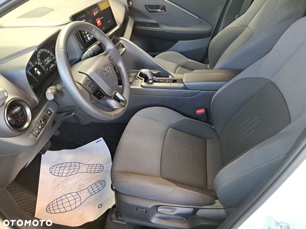 Toyota C-HR 1.8 Hybrid Style - 26