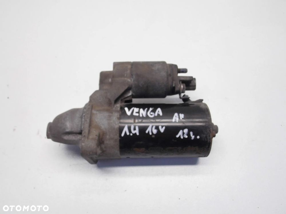 ROZRUSZNIK 36100-2B300 KIA VENGA CEED II 1.4 16V - 1