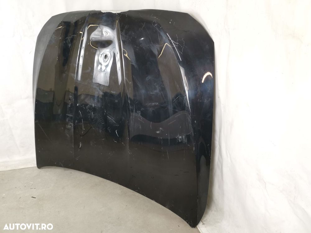 Capota Motor BMW Seria 5 F07/F10/F11 2009 2010 2011 2012 2013 Original - 4