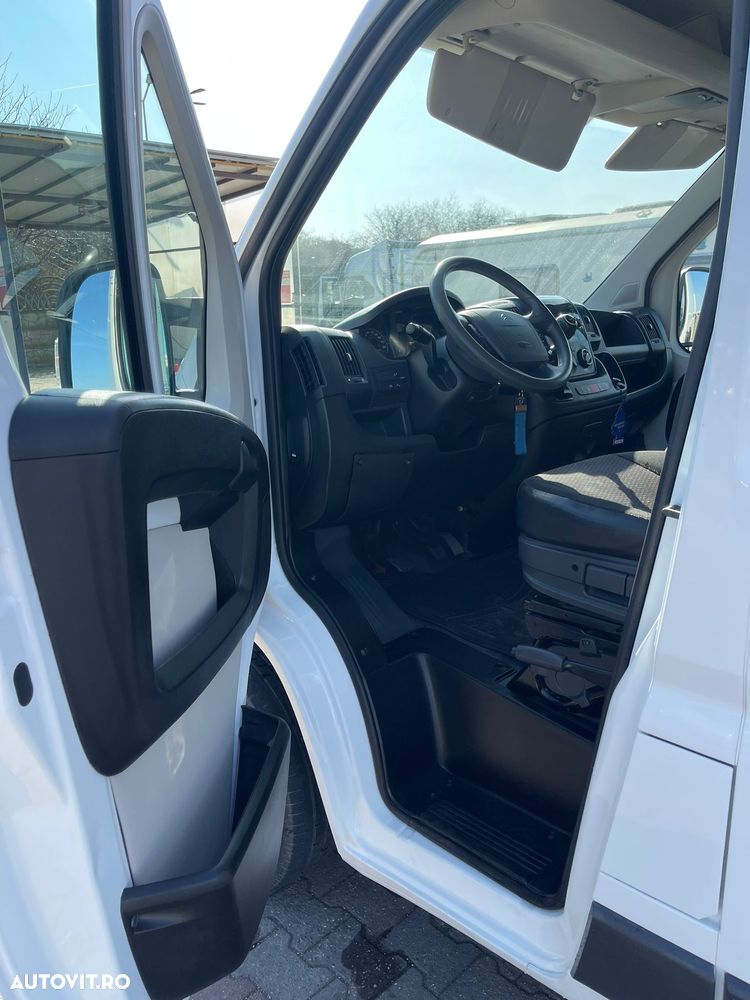 Citroën Jumper L3H2 - 5