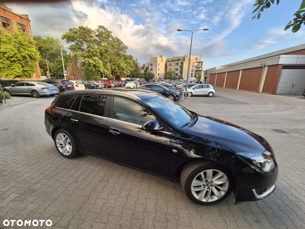 Opel Insignia - 4