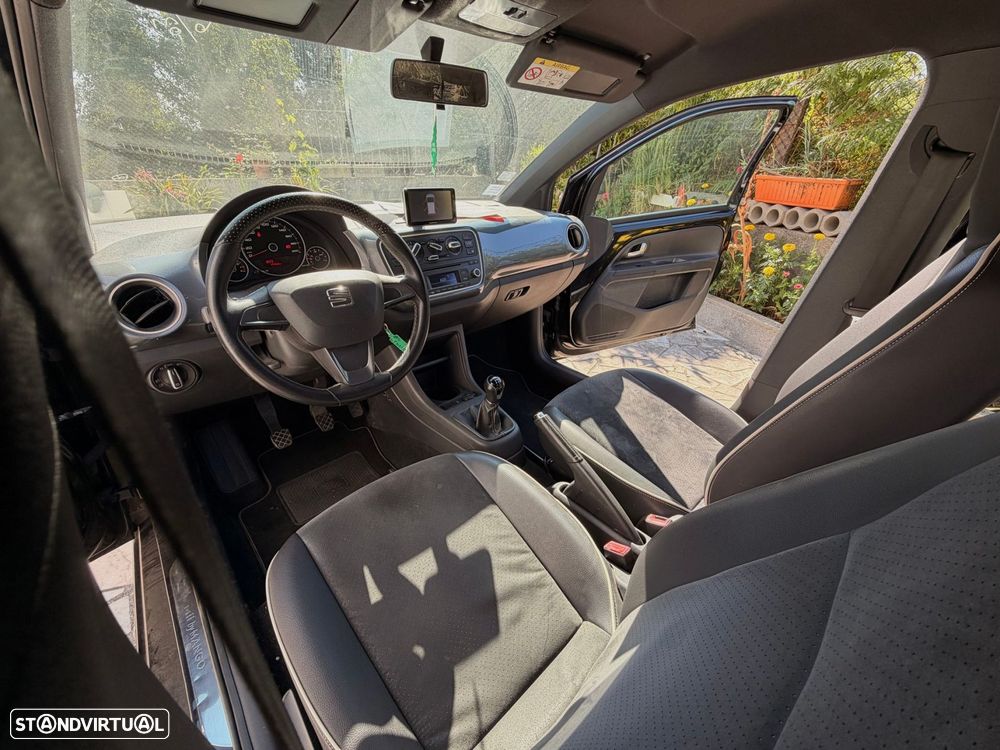 SEAT Mii - 30