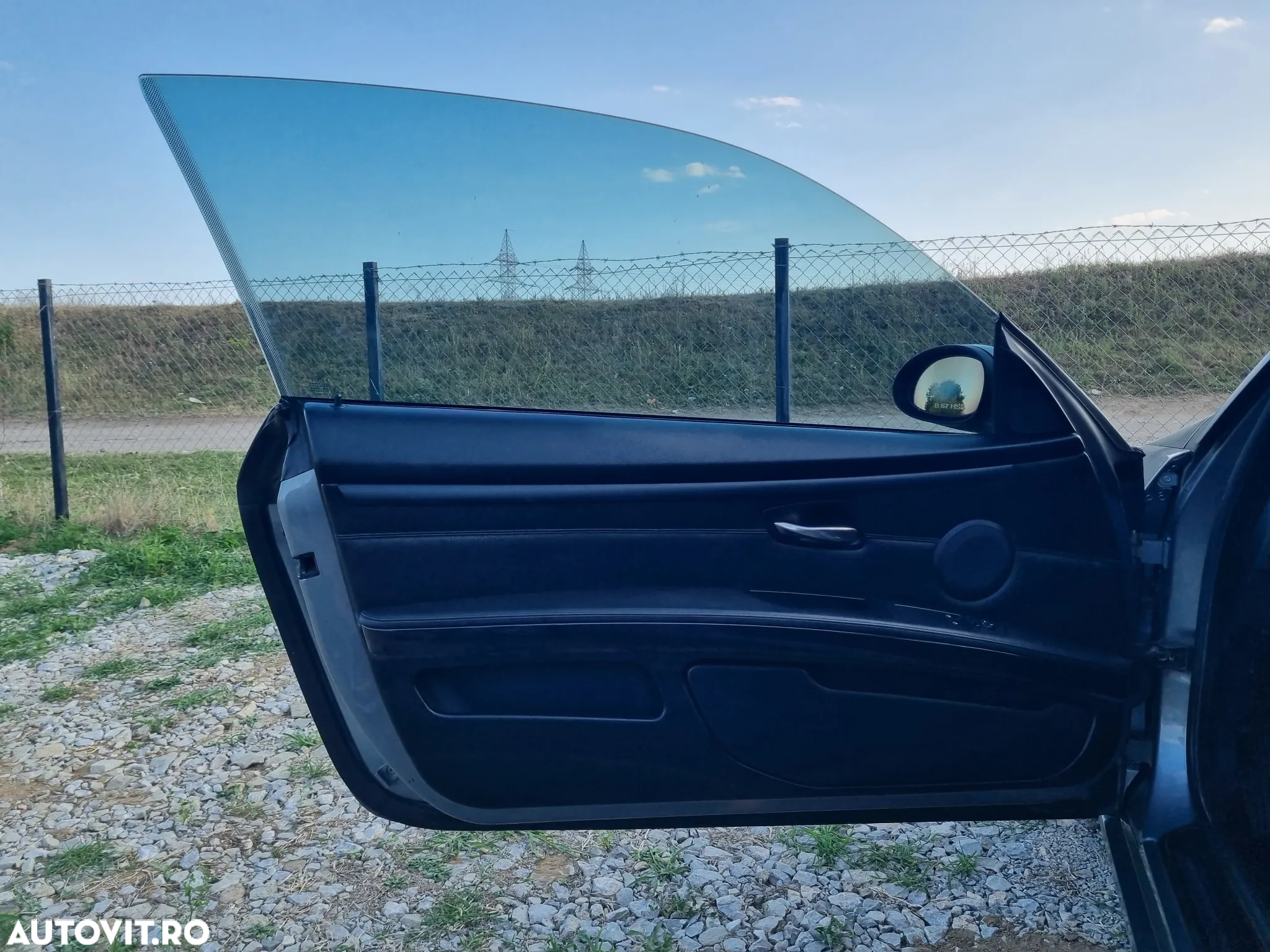 BMW Seria 3 320Cd Coupe - 23