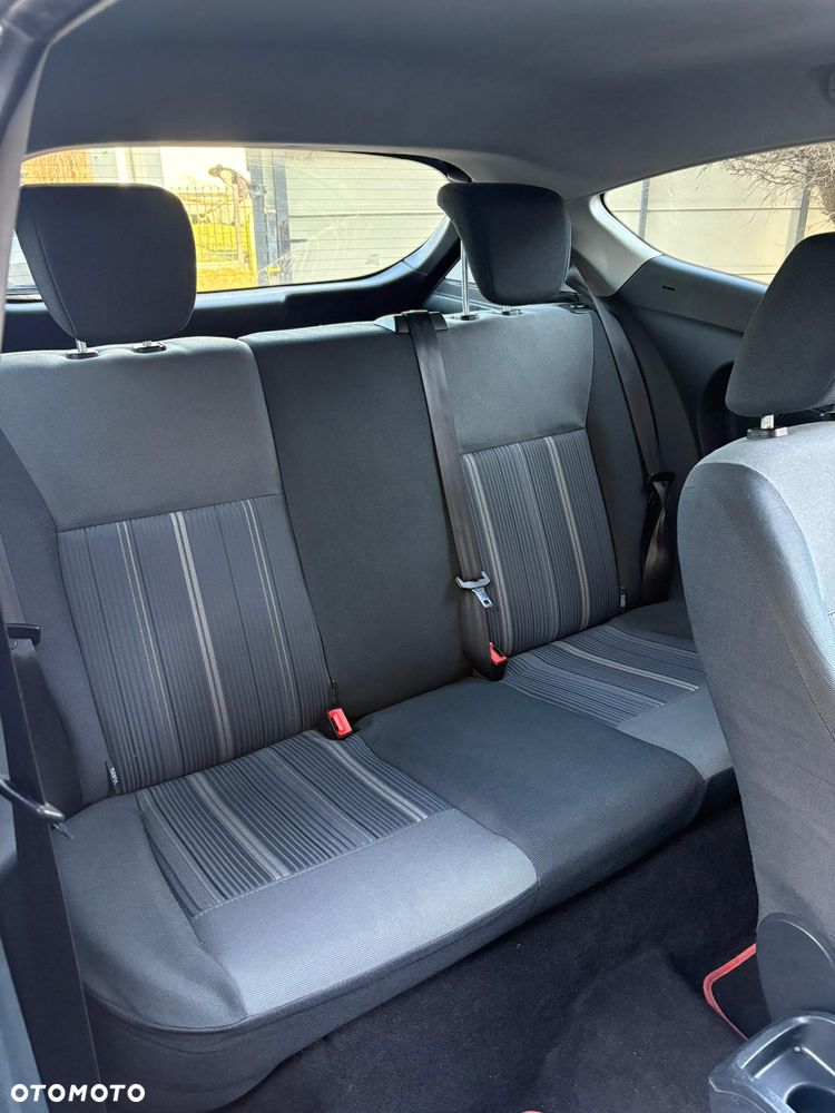 Ford Fiesta 1.4 TDCI - 13