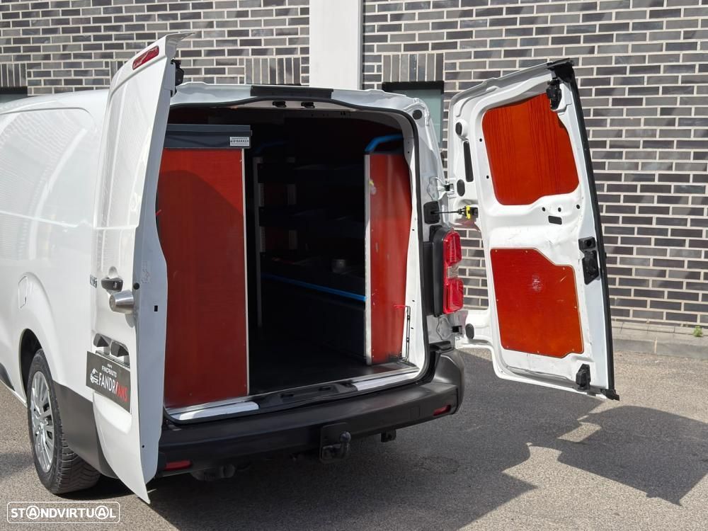 Opel Vivaro - 14