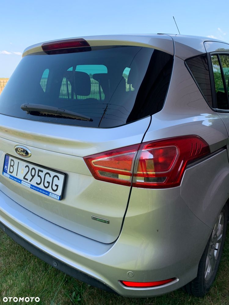 Ford B-MAX - 6