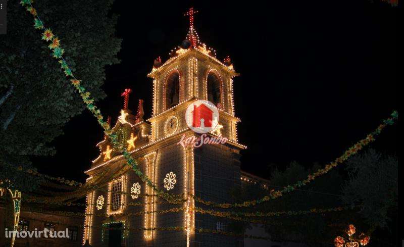 Terreno para construção de 2.530m2 em Telhado, Famalicão - Grande imagem: 2/6