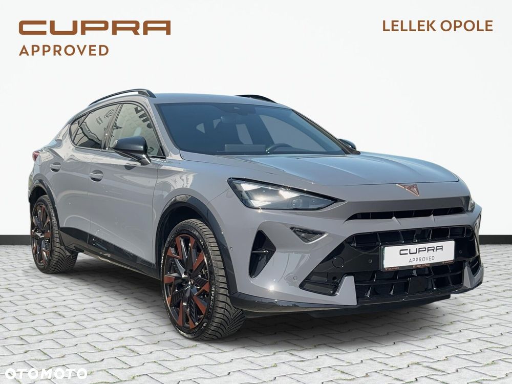Cupra Formentor - 4