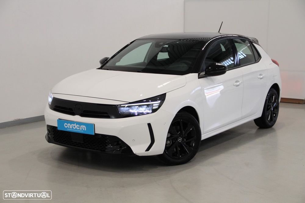 Opel Corsa 1.2 T Hybrid EdCT - 29