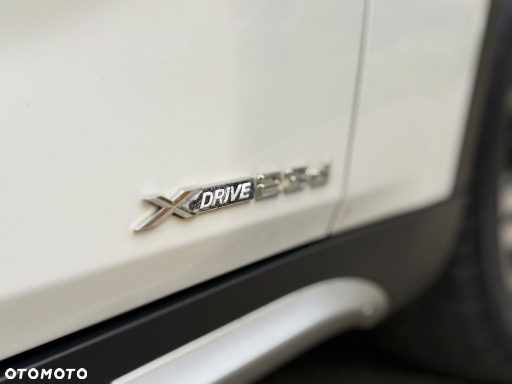 BMW X1 xDrive23d - 26