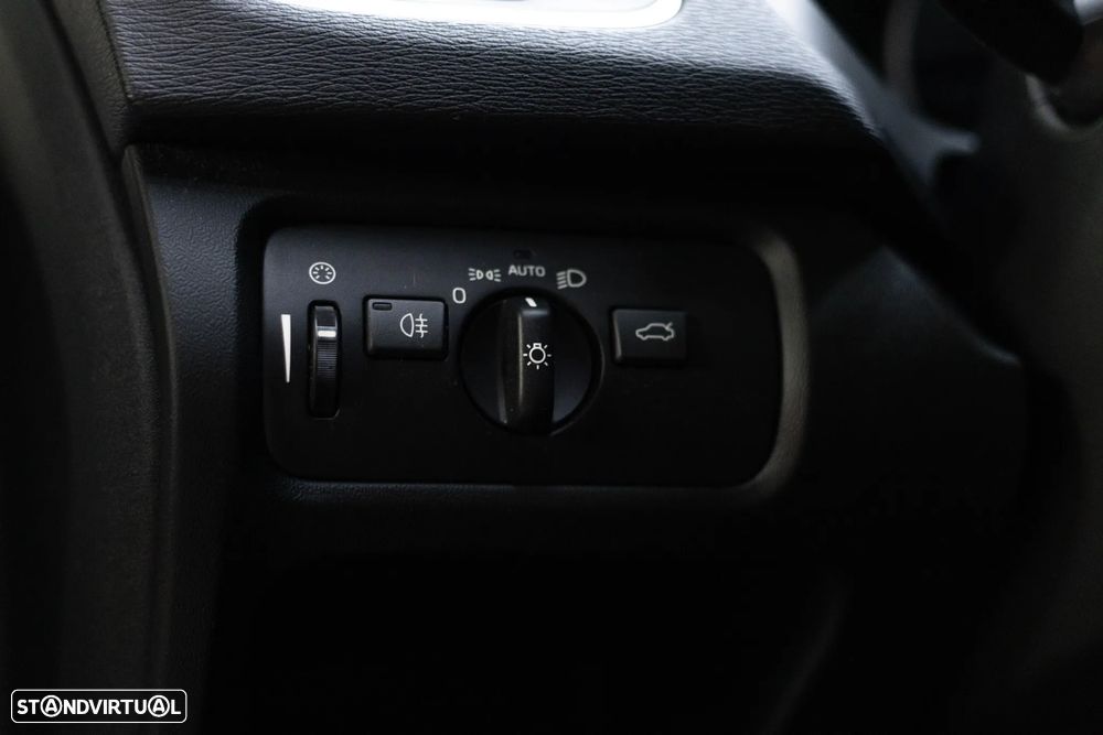 Volvo V40 D2 RDesign - 22