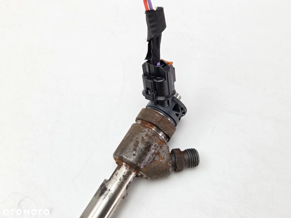 PEUGEOT CITROEN FORD TOYOTA 1.5 BLUE HDI WTRYSKI WTRYSKIWACZE 9828959880 0445110955 - 11