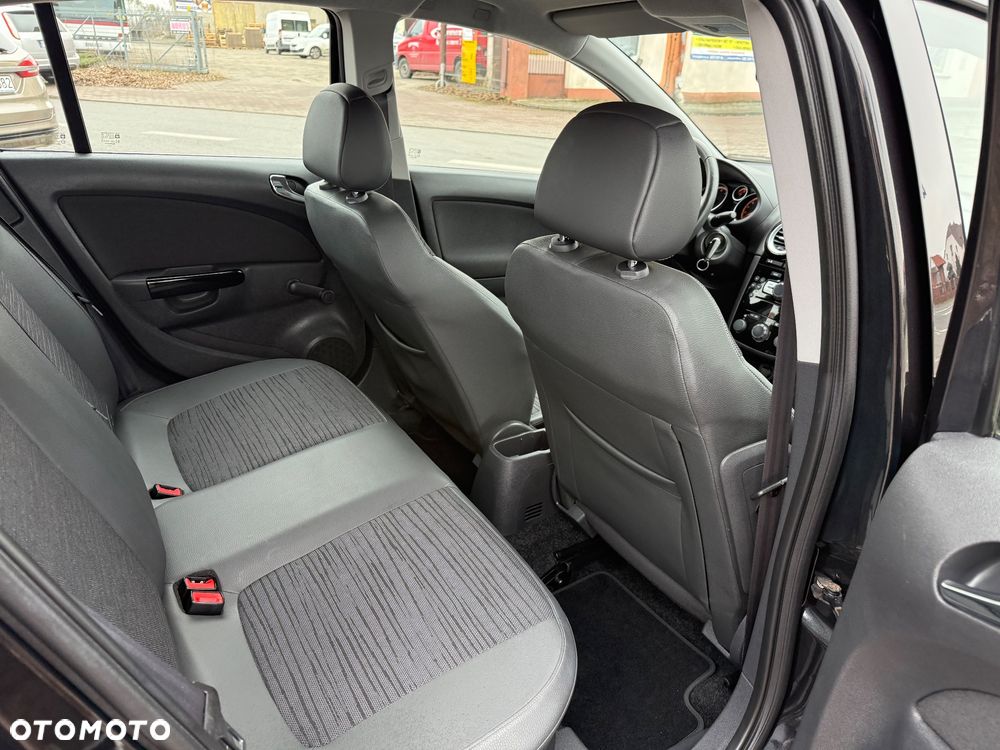 Opel Corsa 1.4 Edition - 13