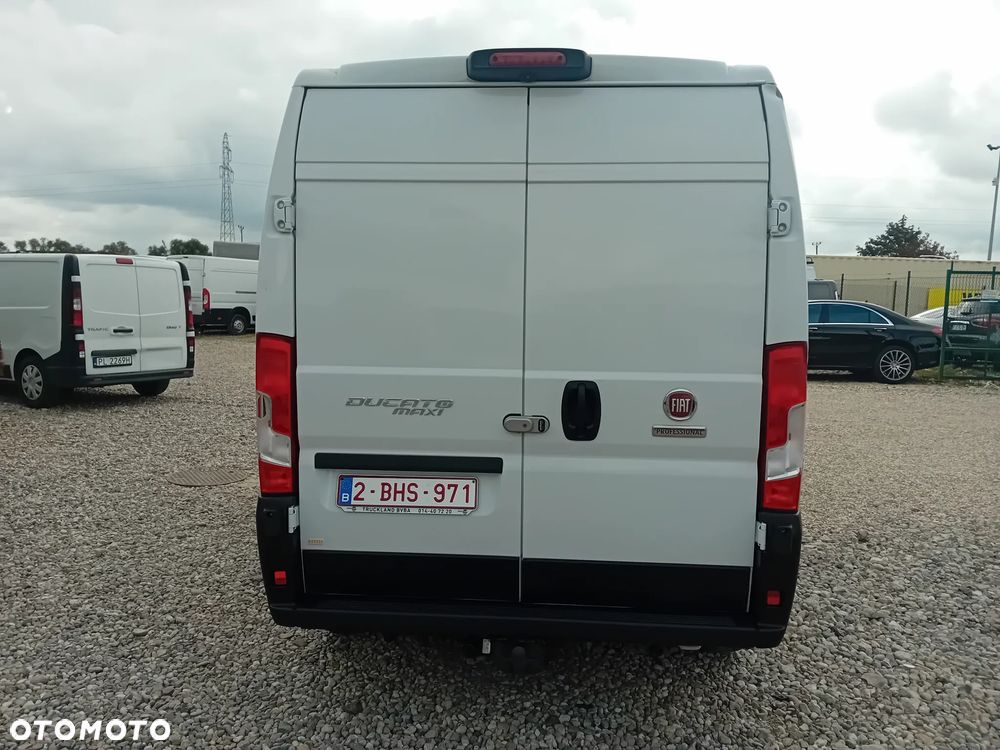 Fiat Ducato - 6