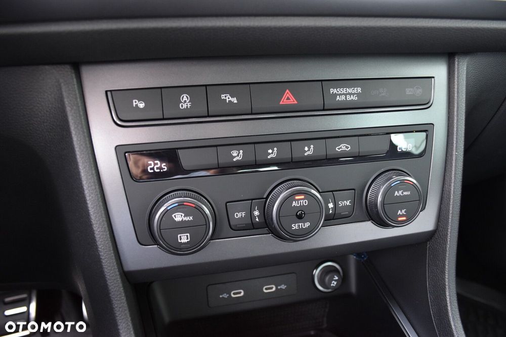 Cupra Ateca 2.0 TSI 4Drive VZ DSG - 26