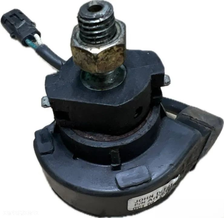 MOCOWANIE UHWYT JOHN DEERE AH161012 - 2