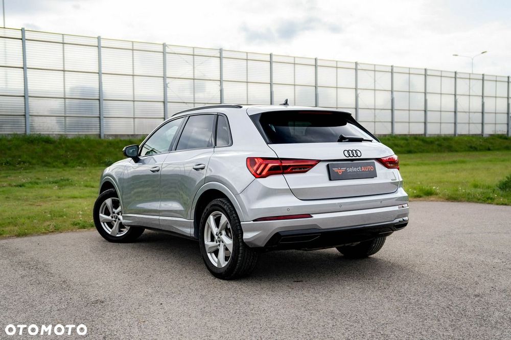 Audi Q3 45 TFSI Quattro S tronic - 5