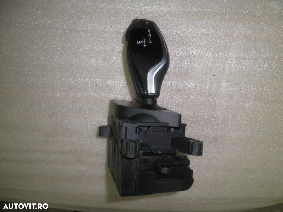 Maneta / Schimbator Viteze BMW Seria 5 G30 , G31 , 034971102, 7948765 01