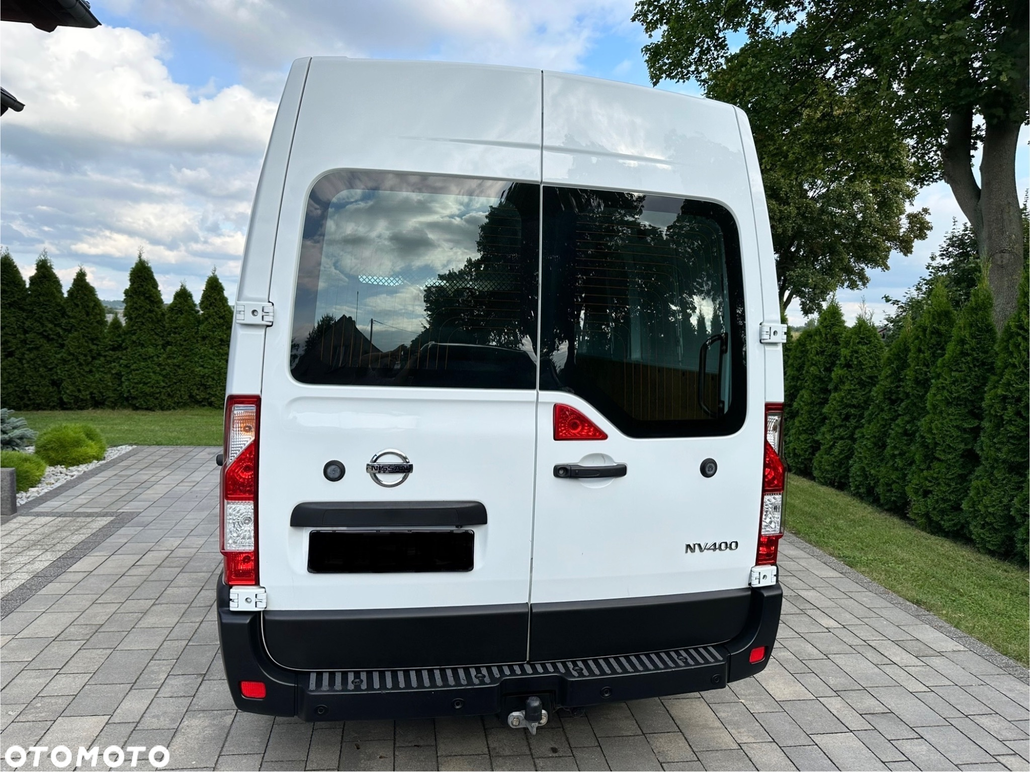 Renault Master - 7
