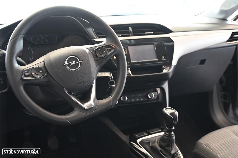 Opel Corsa 1.2 S&S - 9