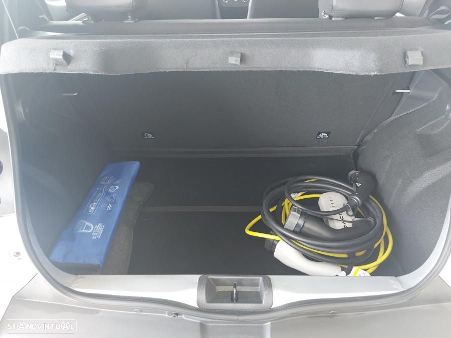 Dacia Spring Electric 45 Expression - 44