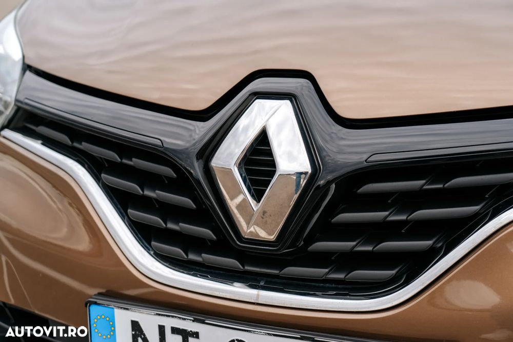 Renault Captur TCe Energy Dynamique Aut. - 31
