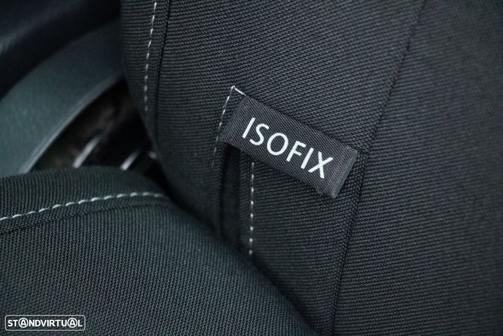 SEAT Alhambra 2.0 TDI Style Advanced DSG - 36