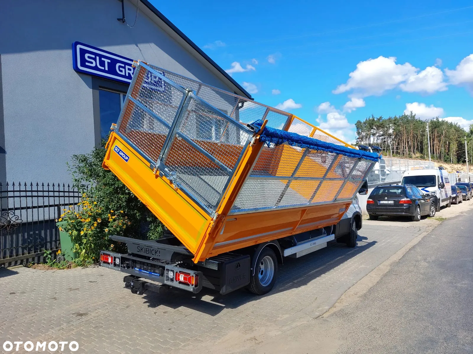 Iveco Daily 50C16 - 5