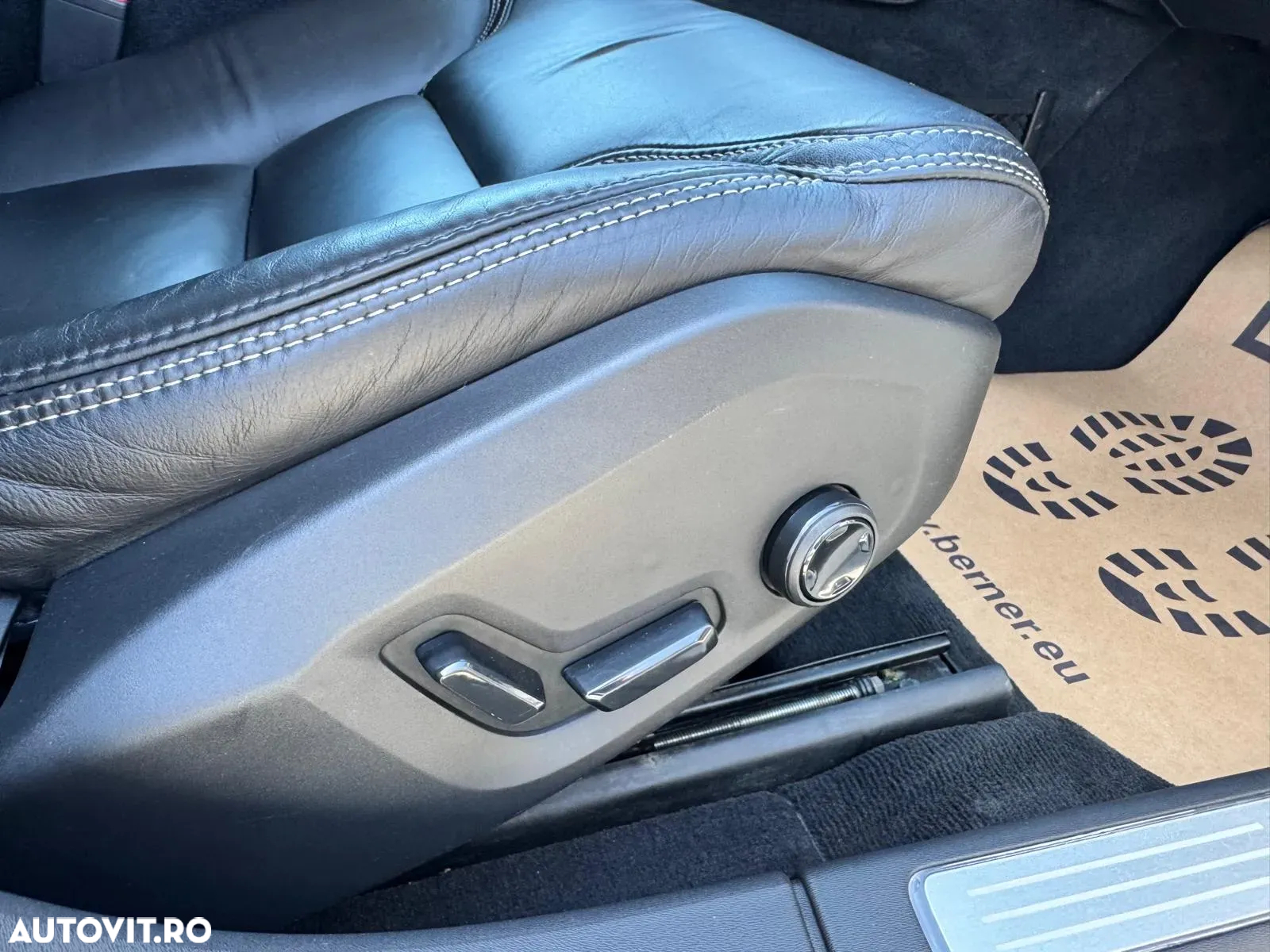 Volvo V90 D5 AWD Inscription - 24