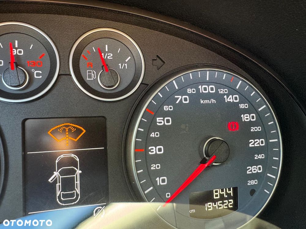 Audi A3 Sportback 1.6 TDI Ambition - 4
