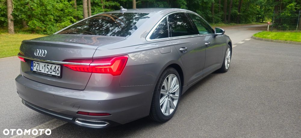 Audi A6 - 30