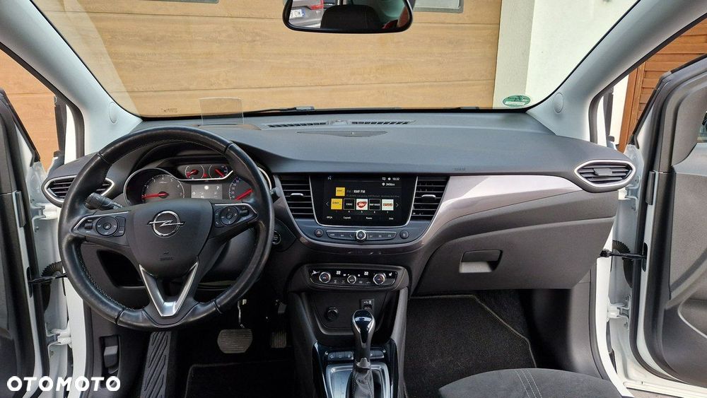 Opel Crossland - 26