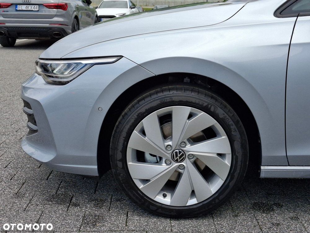Volkswagen Golf Variant 1.5 TSI Life Plus - 6