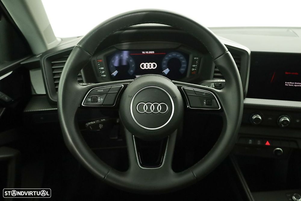 Audi A1 Sportback 25 TFSI Advanced - 13