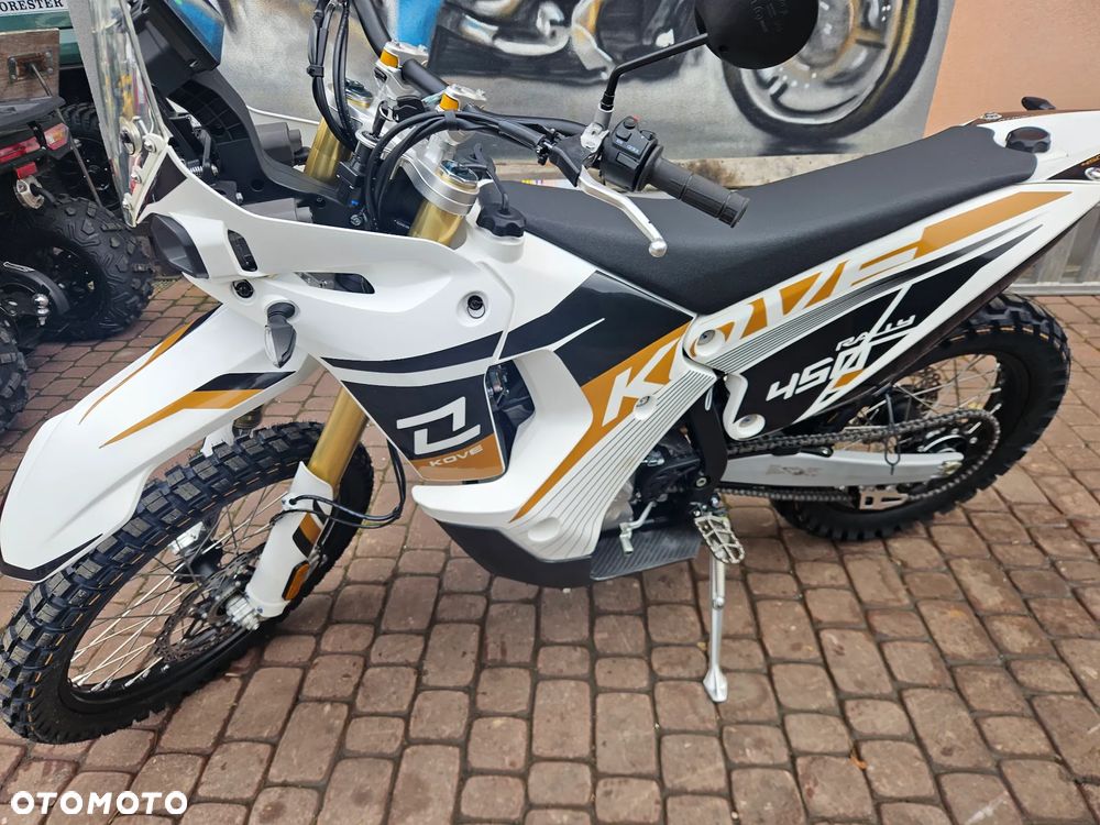 KOVE 450 Rally - 5